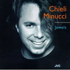 Chieli Minucci    Jewels