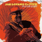 Joe Lovano    Folk Art