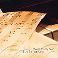 Hart Ramsey    Charge it To My Heart